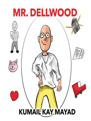 cover image of Mr. Dellwood